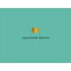 Teal Sweet Heart Foil Stamped Foldover Note Cards with Lined Envelopes Image 3 of 3